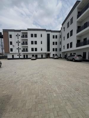 Exquisite 3 Bedroom Apartment, Jahi, Jahi, Abuja, Flat / Apartment for Rent