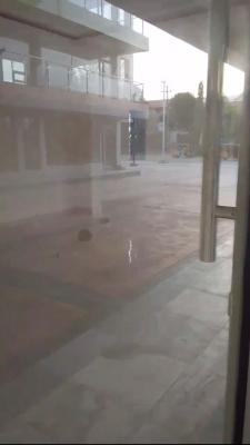 Spacious Groundfloor Shop Space, Gwarinpa, Abuja, Shop for Rent
