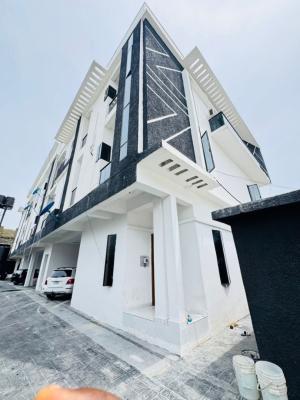 Mini Flat, Orchid Lekki, Lekki, Lagos, Mini Flat (room and Parlour) for Rent