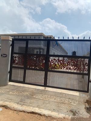 4 Units of Tastefully Finished Mini Flats on a Plot of Land, Asese, Ibafo, Ogun, Block of Flats for Sale