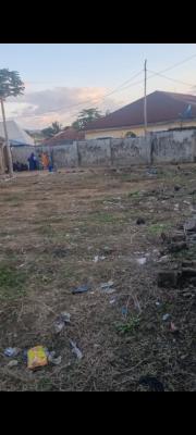 Build Able and Live Able Plot, Kwali, Abuja, Residential Land for Sale