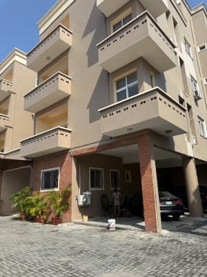 an Open Plan 2 Bedroom Apartment, Dideolu Estate, Oniru, Victoria Island (vi), Lagos, Flat / Apartment for Rent
