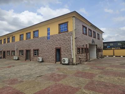 Hall/event/church Space, Ijaiye, Lagos, Hall for Rent