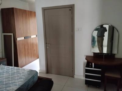 3 Bedroom Terrace, Primewater Street, Ikate Elegushi, Lekki, Lagos, Terraced Duplex for Sale