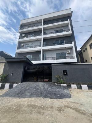 Exquisitely Finished 2-bedroom Apartment, Ikate, Lekki, Lagos, Flat / Apartment for Rent