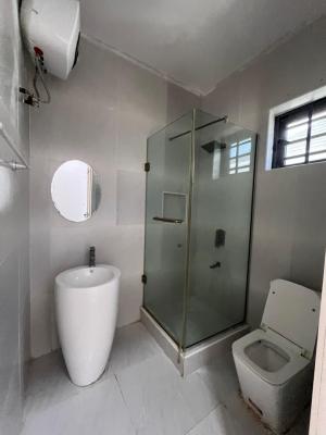 4bedroom Semi Detached Duplex with a Bq, Ikate, Ikate, Lekki, Lagos, Semi-detached Duplex for Rent
