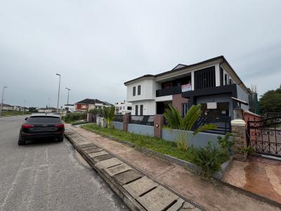 Live Big in Ajah    Luxurious Brand New 2 Bedroom Flat, Royal Garden Estate, Ajah, Lagos, House for Rent