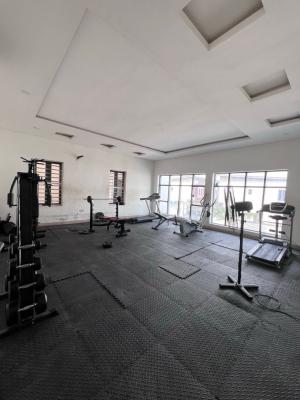 3 Bedroom Terrace Duplex with Bq, Orchid Road Before The Roundabout, Lekki, Lagos, House for Rent