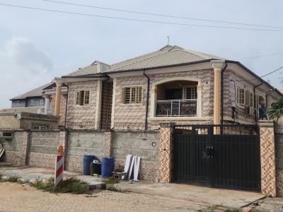 1 (3 Bedroom Duplex Plus 4 Units of (3 Bedroom All En-suite), Berger, Arepo, Ogun, Detached Duplex for Sale