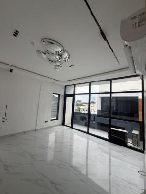 Super-sweet, Brand New 4-bedroom Terrace Duplex at The Heart of Lekki, Lekki Phase 1, Lekki, Lagos, House for Rent