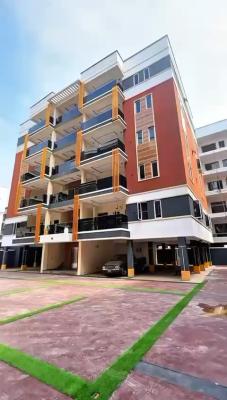 Luxury 2 Bedroom Apartment with Bq, Freedom Way, Lekki Phase 1, Lekki, Lagos, Flat / Apartment for Sale
