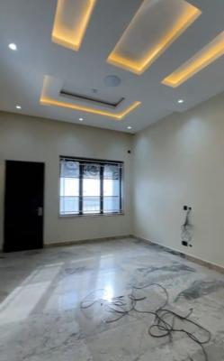 Newly Built Contemporary 5-bedroom Fully Detached Duplex with Bq, Naf Valley, Asokoro District, Abuja, Detached Duplex for Sale