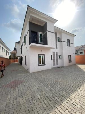 Luxury 3 Bedroom Apartment, Sangotedo, Ajah, Lagos, Flat / Apartment for Sale