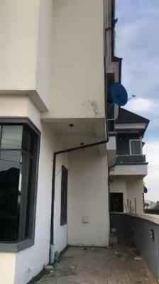 Luxury 4bed Fully Detached Duplex, Thomas Estate, Ajah, Lagos, Detached Duplex for Rent