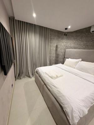Newly Launched One Bedroom Airport Road, Airport Road, Isolo, Lagos, Flat / Apartment Short Let