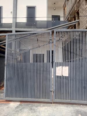 4brm Semi-detached Direct Facing Mega Chicken Viable for Commercial, Opp Mega Chicken Ikota Lekki, Lekki, Lagos, Semi-detached Duplex for Rent
