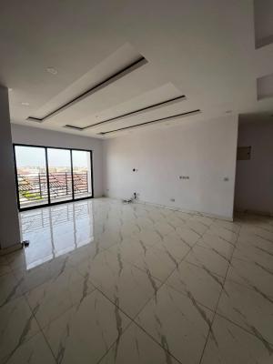 3 Bedrooms, Ikate, Lekki, Lagos, Flat / Apartment for Rent