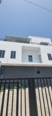 a Newly Built Luxury 3 Bedroom Terrace Duplex, Orchid Road, Lekki, Lagos, Terraced Duplex for Sale
