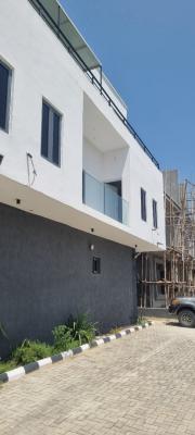 A Newly Built Luxury 3 Bedroom Terrace Duplex