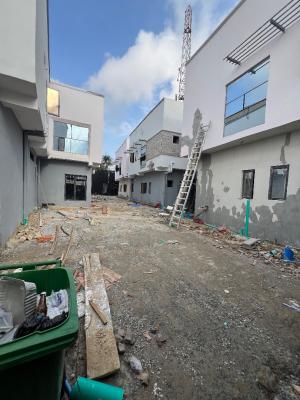 Lovely Built 1 Bedroom Apartment Lease in a Good Location, Obanikoro, Shomolu, Lagos, Mini Flat (room and Parlour) for Sale