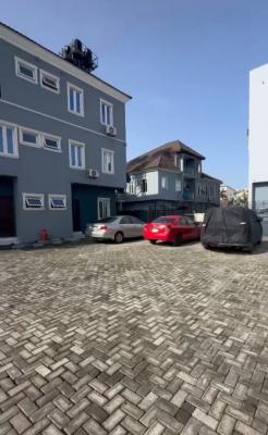 Mini Flat, Ologolo, Lekki, Lagos, Mini Flat (room and Parlour) for Rent
