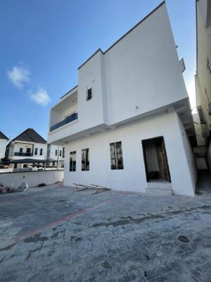 Nice 5 Bedroom Duplex Fully Detached with Bq Very Spacious and Nice, Orchid Road Lekki, Lekki, Lagos, Detached Duplex for Rent