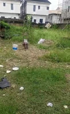 677sqm, Chevron, Lekki, Lagos, Land for Sale