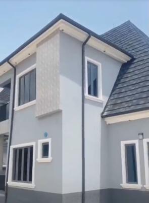 4bedroom Fully Detached Duplex in Lokogoma, Lokogoma District, Abuja, Detached Duplex for Sale