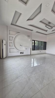 Luxury 4 Bedroom Fully Detached Duplex with Bq, Pool & Gym, Ikeja Gra, Ikeja, Lagos, Detached Duplex for Rent