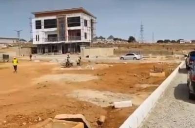 500sqm Estate Land in Wuye, Wuye, Abuja, Residential Land for Sale