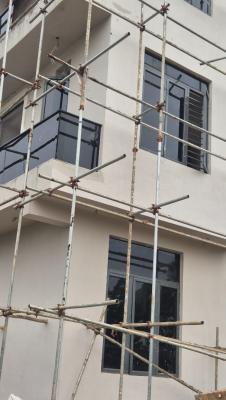 Luxury 3-bedroom Apartment with a Room Bq, Off Sesagbon Strset Gra Ikeja, Ikeja Gra, Ikeja, Lagos, Flat / Apartment for Rent