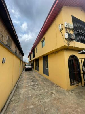Blocks of 4 Units of 3 Bedroom Flat in Ogba, Ogba Ikeja, Ogba, Ikeja, Lagos, Block of Flats for Sale