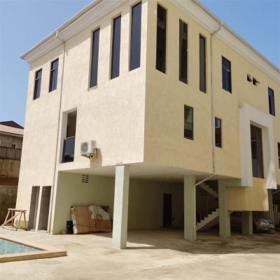 Brand New Serviced and Fitted 3bedroom Maisonnette, Oniru, Oniru, Victoria Island (vi), Lagos, Flat / Apartment for Sale