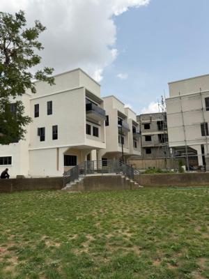 Newly Built 4 Bedroom Detached Duplex with Bq, Guzape District, Abuja, Detached Duplex for Sale