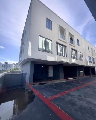 4 Bedroom Semi Detached, Orchid, Lekki, Lagos, Semi-detached Duplex for Sale