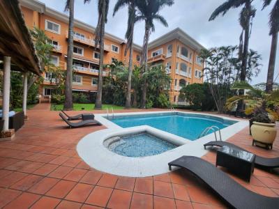 Tastefully Built 3 Bedroom Mansionette Duplex  Wit Gym, Sw/pool, Off Glover Road L, Old Ikoyi, Ikoyi, Lagos, House for Rent