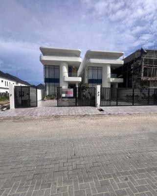 5 Bedroom Fully Detached, Orchid, Lekki, Lagos, Detached Duplex for Sale