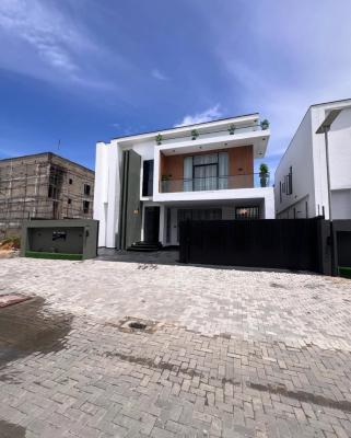 5 Bedroom Fully Detached Duplex, Vgc, Lekki, Lagos, Detached Duplex for Sale