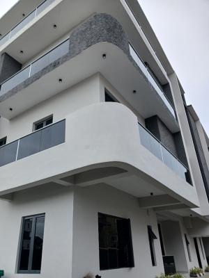 3, Lekki Phase 1, Lekki, Lagos, Flat / Apartment for Rent