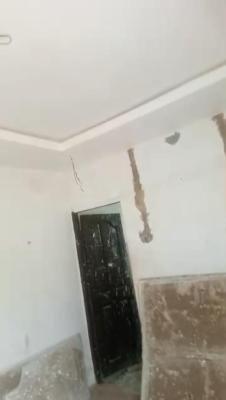 Lovely Sweet Mini Flat, at Bola Oyewo Obawole, Ogba, Ikeja, Lagos, Mini Flat (room and Parlour) for Rent