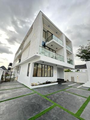 Smart 5 Bedroom with Boys Quaters, Zone a, Apo Resettlement, Apo, Abuja, Detached Duplex for Sale