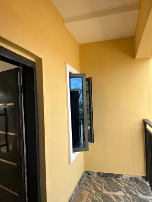 Luxury 2 Bedroom with Premium Finishing, @ Toyin Oke Street, Fatoki Bus Stop, Off Ishuti Road, Igando, Alimosho, Lagos, Flat / Apartment for Rent