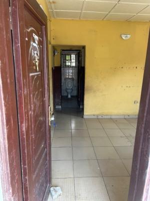 Standard Mini Flat, Adeola Street Igando Via Arikoserere, Igando, Alimosho, Lagos, Mini Flat (room and Parlour) for Rent