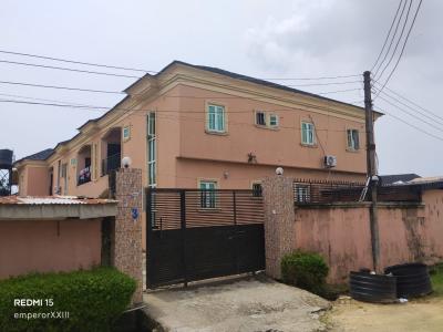 6 Units of 3 Bedrooms, Bake Villa Estate Badore, Ajah, Lagos, Detached Bungalow for Sale