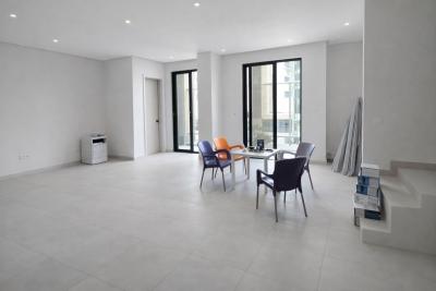 Waterfront 2 Bedroom Apartment Maisonette, Victoria Island (vi), Lagos, Flat / Apartment for Sale