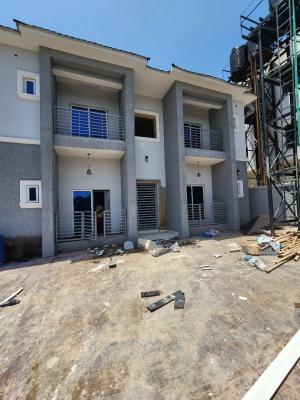 Newly Built One Bedroom Block of Flat, News Engineering, Dawaki, Gwarinpa, Abuja, Flat / Apartment for Rent