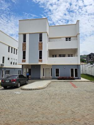 Brand New 4bedroom Fully Detached Duplex with a Room Bq in Maitama, Maitama Main, Maitama District, Abuja, Detached Duplex for Sale