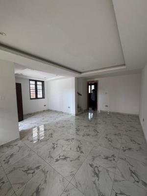 New 4 Bedroom Terrace, Ikate, Lekki, Lagos, Terraced Duplex for Rent