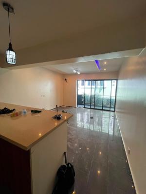 Luxury 1 Bedroom Mini Flat, Ikate, Lekki, Lekki, Lagos, Mini Flat (room and Parlour) for Rent