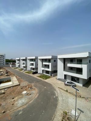 5 Bedroom Duplex, Jabi, Abuja, Detached Duplex for Sale